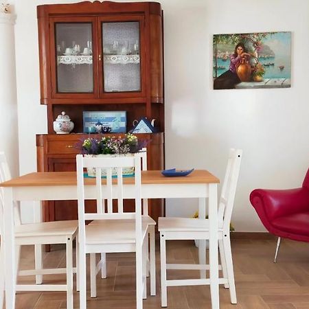 Casa Vacanze Nonna Titina Villa Leporano Bagian luar foto