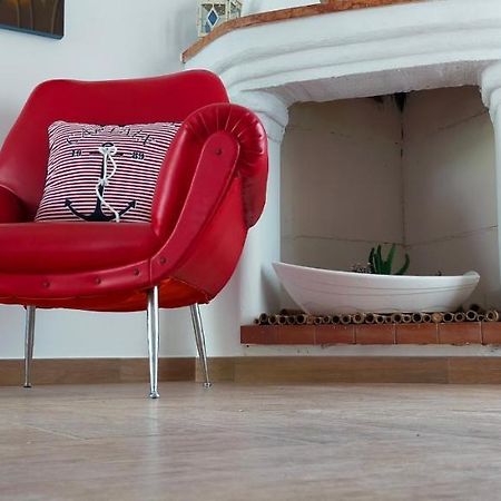 Casa Vacanze Nonna Titina Villa Leporano Bagian luar foto