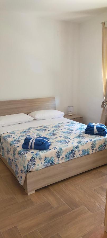 Casa Vacanze Nonna Titina Villa Leporano Bagian luar foto
