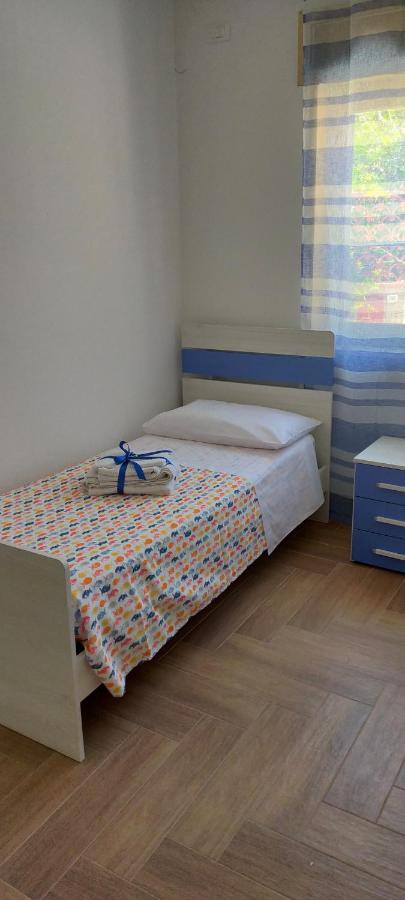 Casa Vacanze Nonna Titina Villa Leporano Bagian luar foto