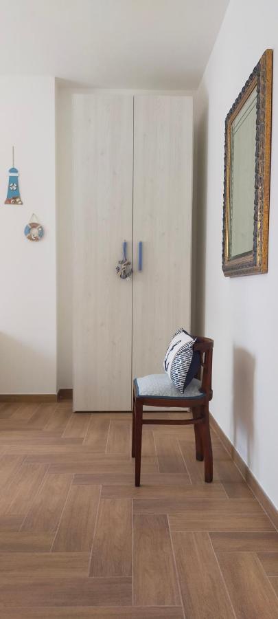 Casa Vacanze Nonna Titina Villa Leporano Bagian luar foto