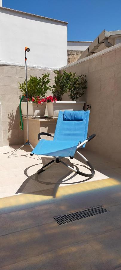 Casa Vacanze Nonna Titina Villa Leporano Bagian luar foto