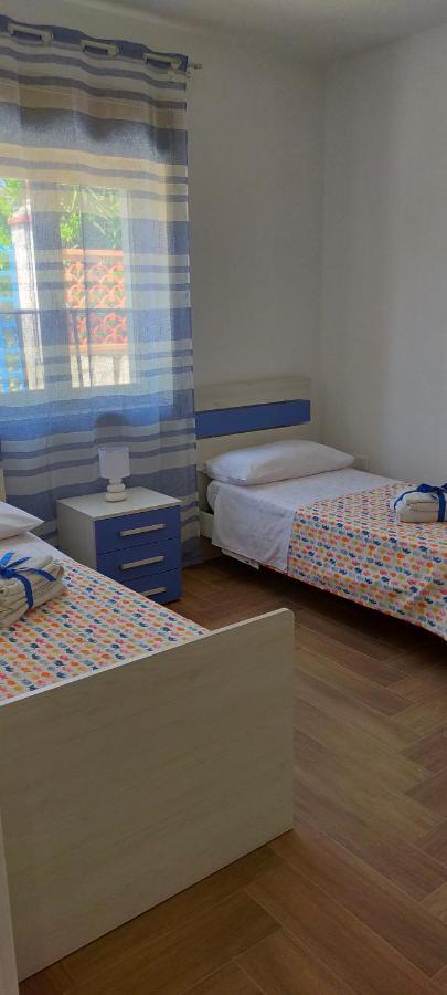 Casa Vacanze Nonna Titina Villa Leporano Bagian luar foto