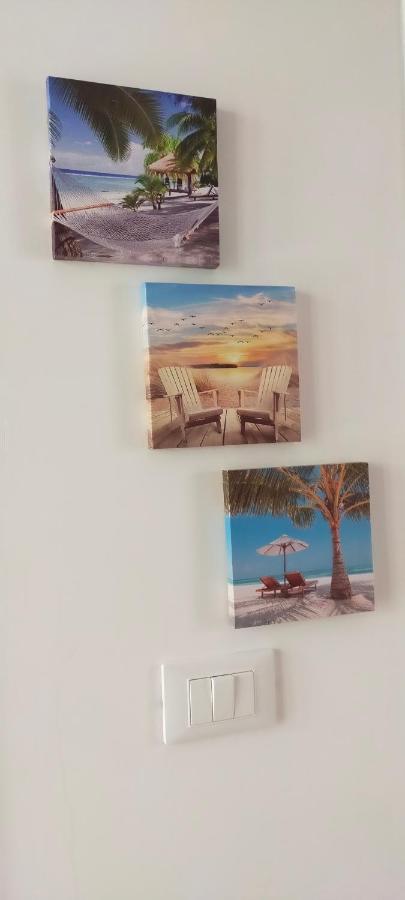 Casa Vacanze Nonna Titina Villa Leporano Bagian luar foto