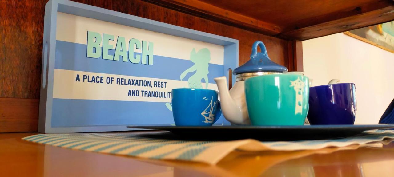 Casa Vacanze Nonna Titina Villa Leporano Bagian luar foto