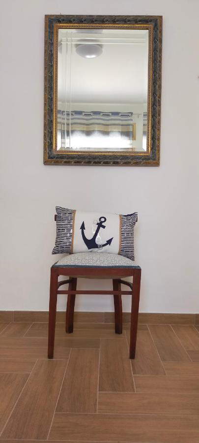 Casa Vacanze Nonna Titina Villa Leporano Bagian luar foto